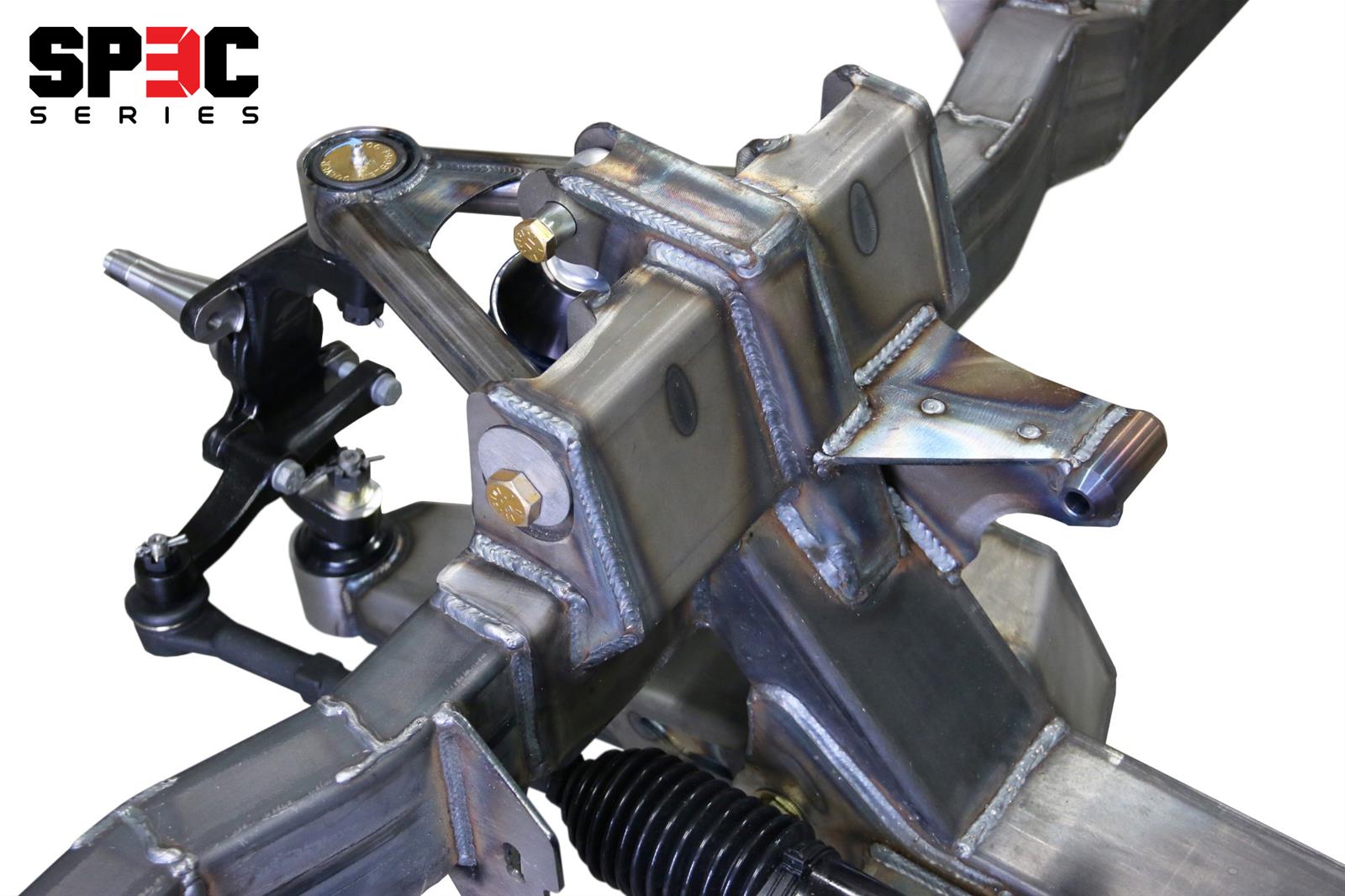 Roadster Shop SPEC Chassis Kits SP5557CHVY-C - Image 4