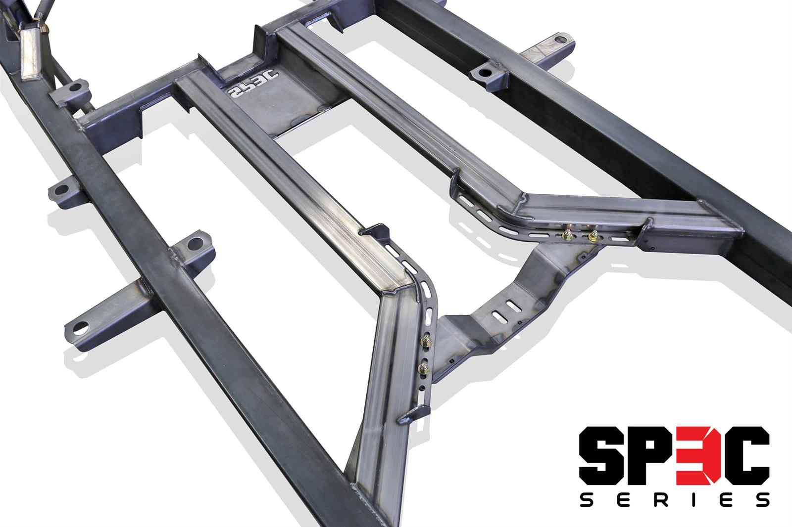 Roadster Shop SPEC Chassis Kits SP5557CHVY-C - Image 6