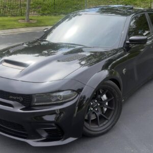 dodge charger sxt​
