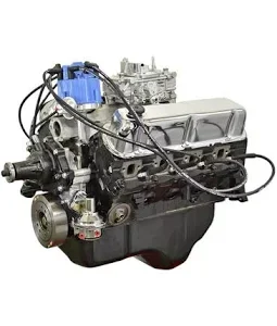 ATK High Performance Ford Truck 302 Drop-In Long Block Crate Engines HP99FT