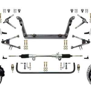Scott's Hot Rods IFS Packages 1-6772-2LW4