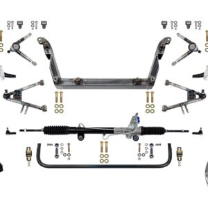 Scott's Hot Rods IFS Packages 11-5356-1MW2