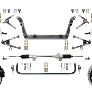 Scott's Hot Rods IFS Packages 8-6772-2MW4P5