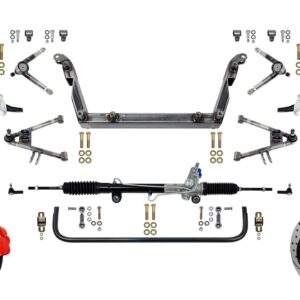 Scott's Hot Rods IFS Packages 31-6768-2MW3R