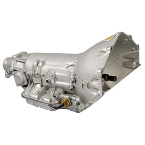 TCI Super StreetFighter Transmissions 211005