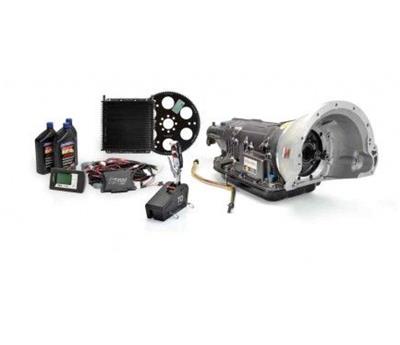 TCI 6x 6-Speed GM 4L80E Automatic Transmission Packages 271701P36