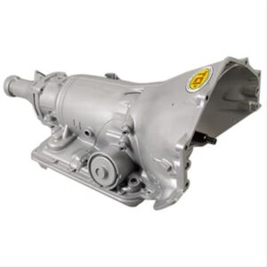 TCI Street Rodder Transmissions 371038
