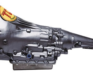TCI StreetFighter Transmissions 411400