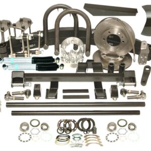 Trail-Gear IFS Eliminator Kits 110001-1-KIT