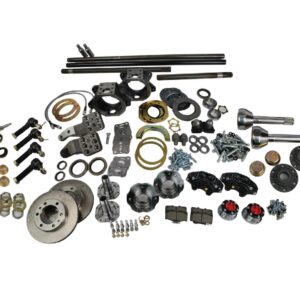 Trail Gear Suspension Knuckles 304152-1-KIT