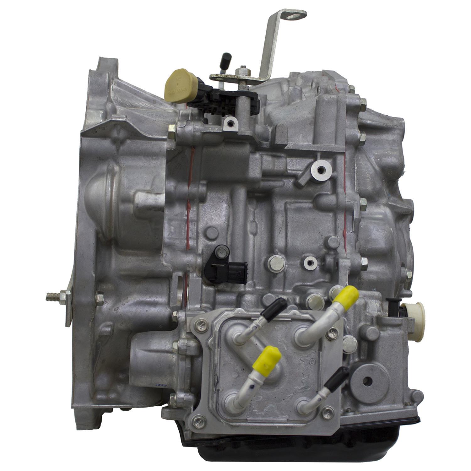 VEGE Remanufactured Automatic Transmissions 4465BA - Image 3