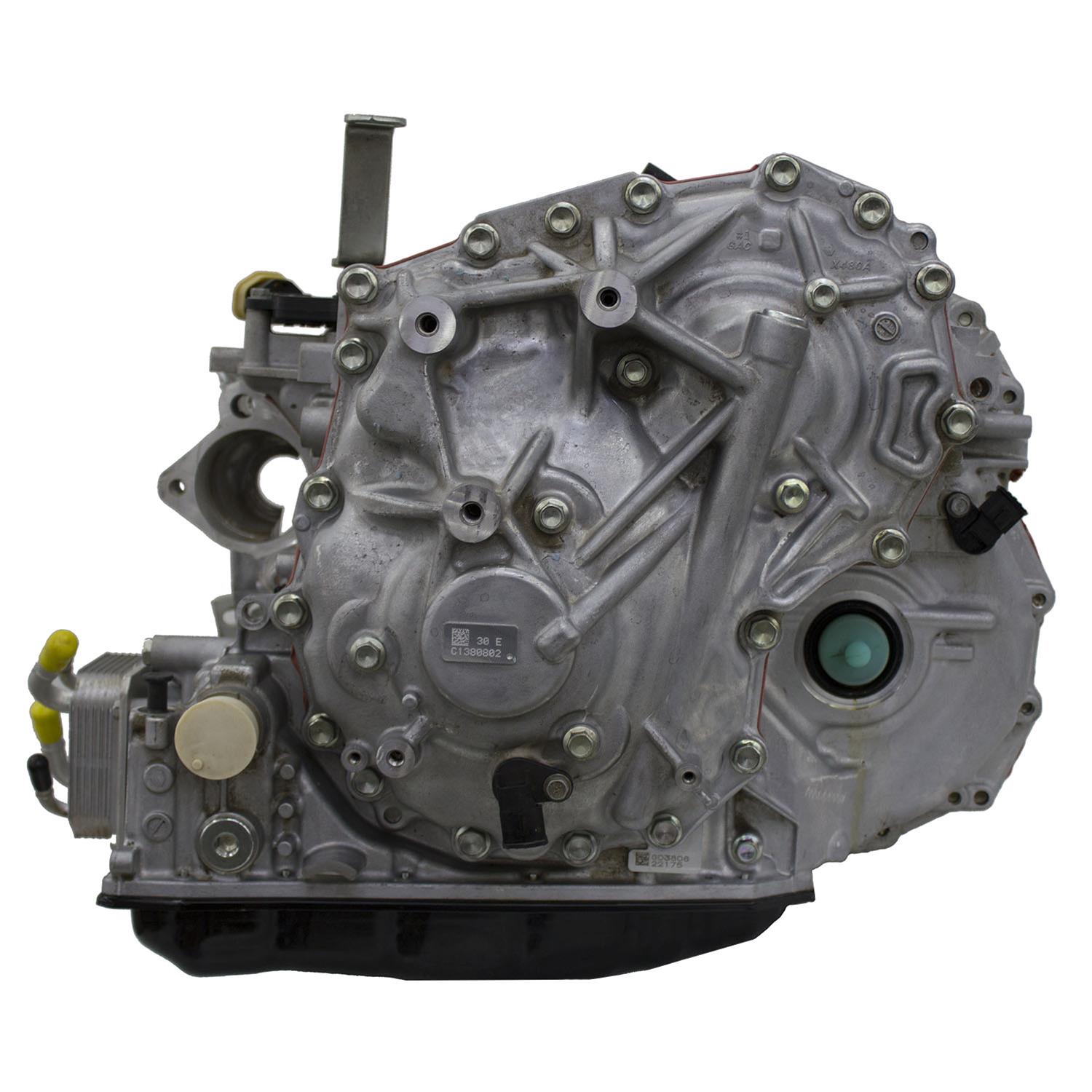 VEGE Remanufactured Automatic Transmissions 4465BA - Image 5
