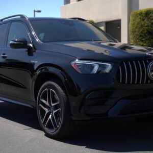 amg gle coupe