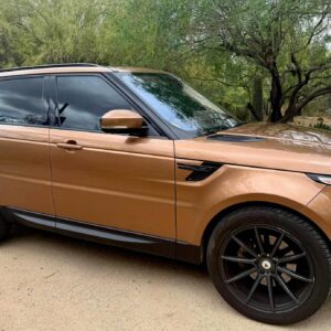 2016 range rover