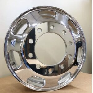 22.5 Kenworth rims