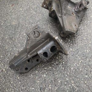 kenworth w900 front spring hanger