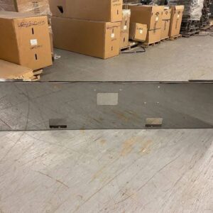 Peterbilt 379 bumper
