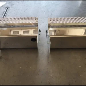 Peterbilt 379 steps brand new